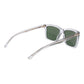 Transparent Men Sunglasses