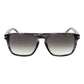 Gray Men Sunglasses