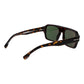 Brown Men Sunglasses