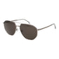Silver Men Sunglasses