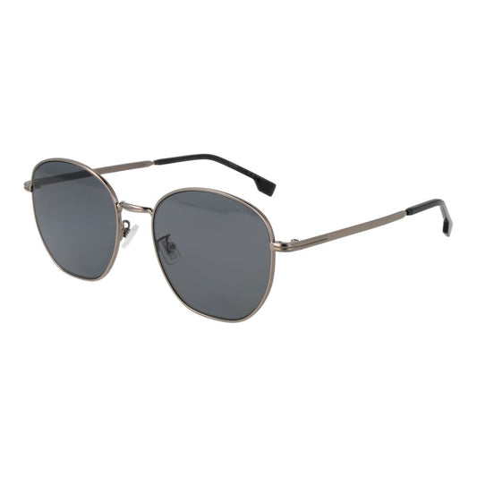 Silver Men Sunglasses