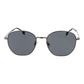 Silver Men Sunglasses