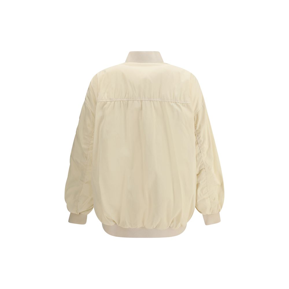 Reversible Bomber