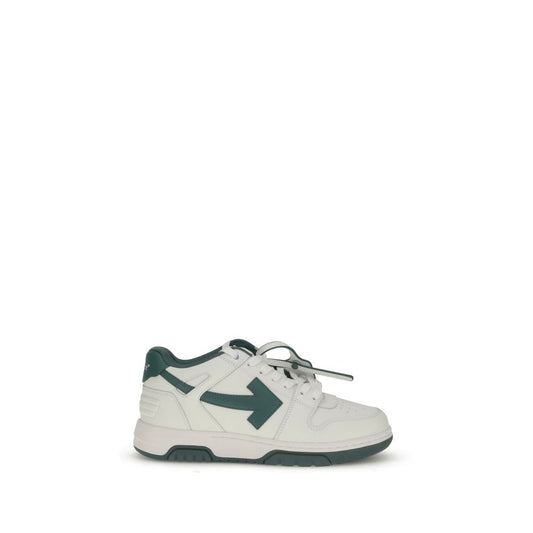 Out of Office Sneakers