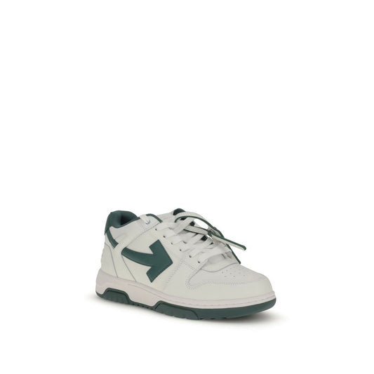 Out of Office Sneakers