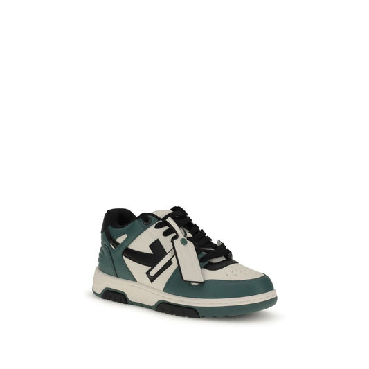 Out of Office Sneakers