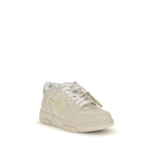 Out of Office Sneakers