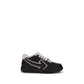 Stitched Arrow Sneakers