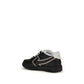 Stitched Arrow Sneakers