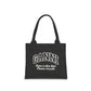 Logo canvas Tote Bag