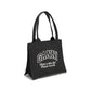 Logo canvas Tote Bag