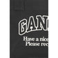 Logo canvas Tote Bag