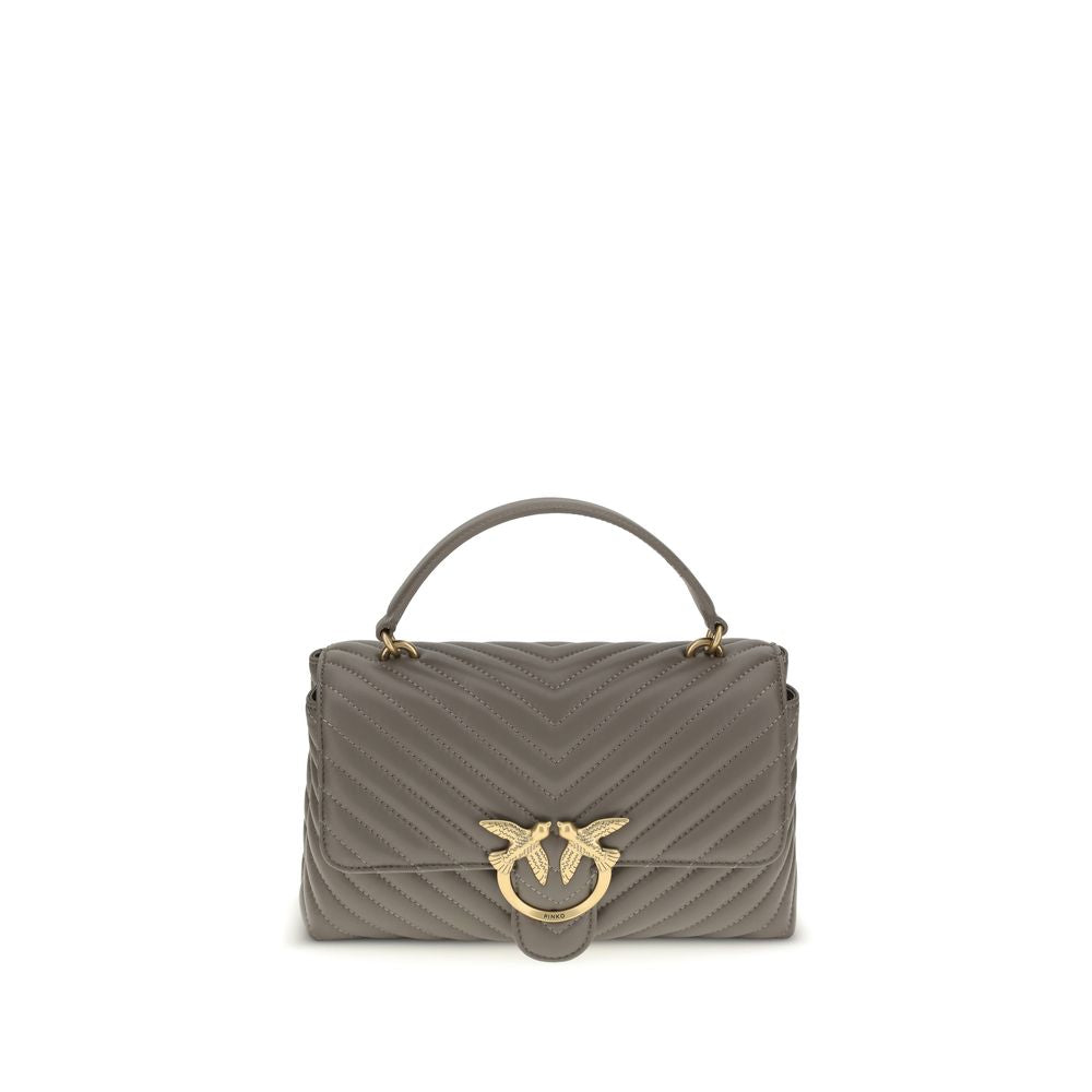 LOVE LADY PUFF CLASSIC CL  SHEEP NAPPA C
