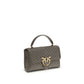 LOVE LADY PUFF CLASSIC CL  SHEEP NAPPA C