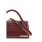 TOP-HANDLE BAG