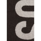 Fringes wool Scarf