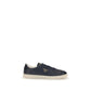 Leather Sneakers