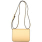 Beige Polyethylene Handbag