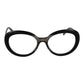 Black Women Glasses Frame