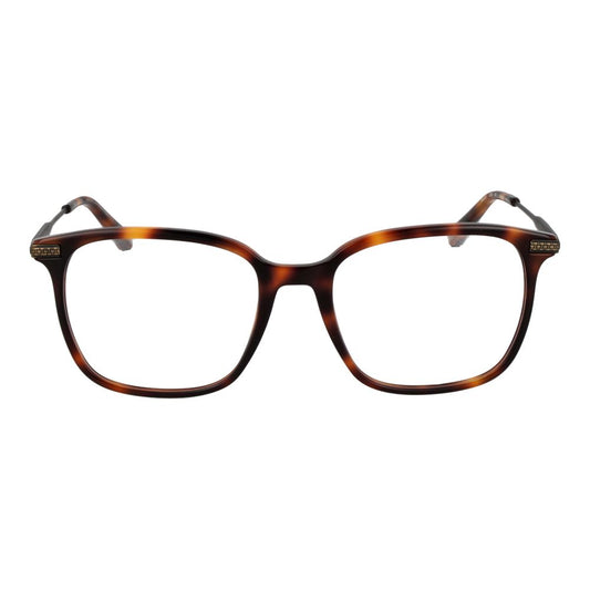Brown Men Optical Frames