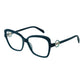 Turquoise Women Optical Frames
