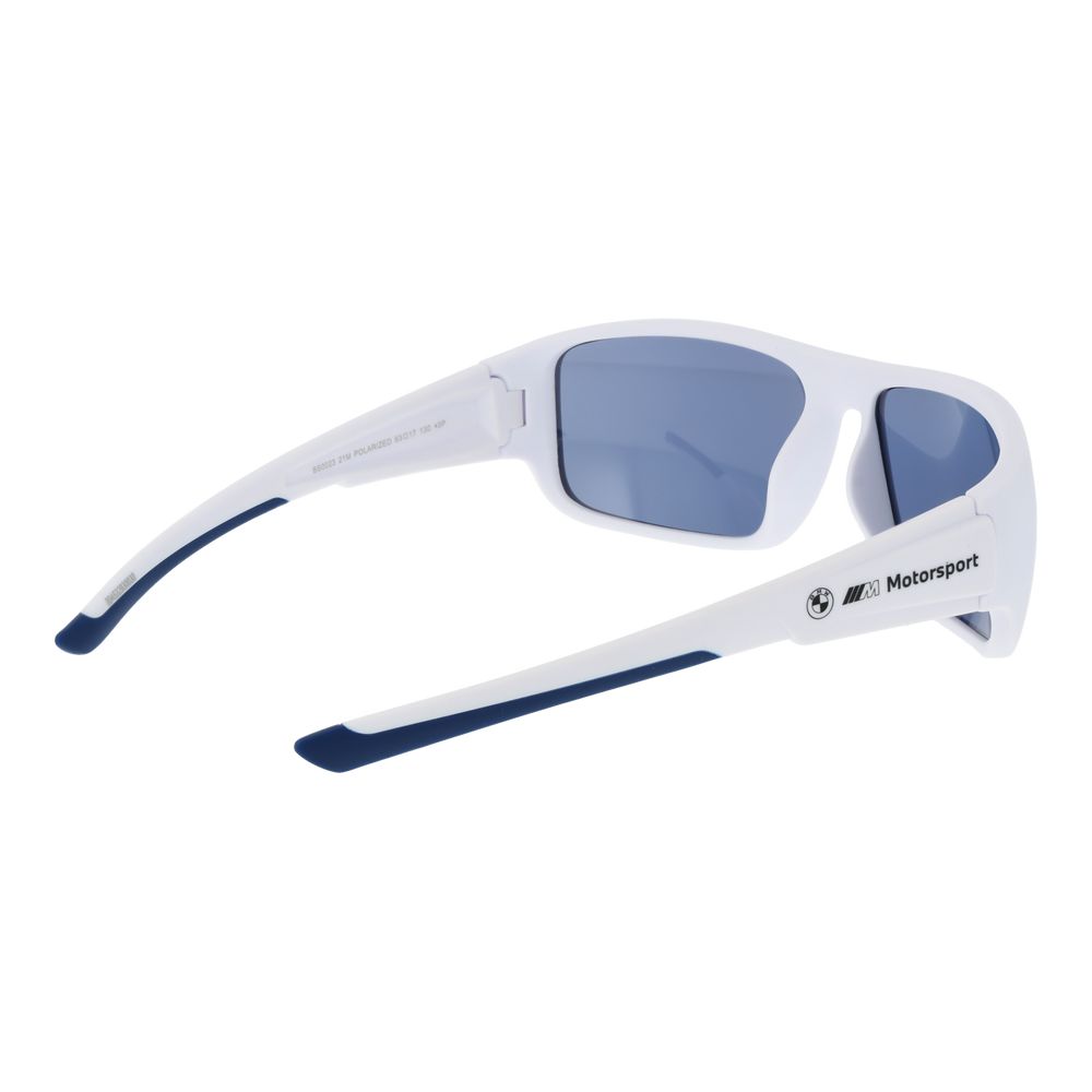 White Men Sunglasses