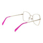 Purple Women Optical Frames