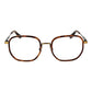 Brown Men Optical Frames