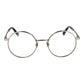 Silver Men Glasses Frame