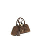 Bowling Baguette Bag