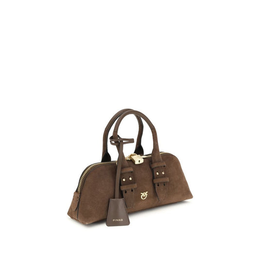 Bowling Baguette Bag