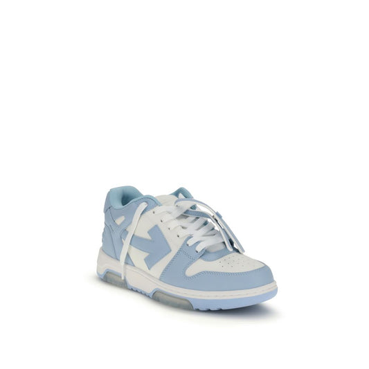 Out Of Office Sneakers