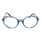 Blue Women Optical Frames