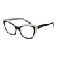 Black Women Glasses Frame