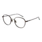 Gray Men Optical Frames
