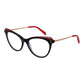 Black Women Optical Frames