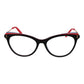 Black Women Optical Frames
