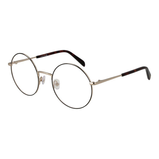 Black Women Optical Frames