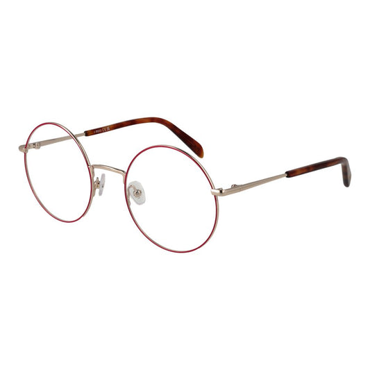 Purple Women Optical Frames