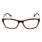 Brown Women Optical Frames