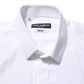 White Cotton MARTINI Formal Men Dress Shirt