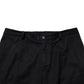 Black Cashmere Dress Formal Trouser Pants