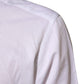 White Cotton MARTINI Men Formal Dress Shirt