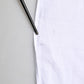 White Cotton MARTINI Men Formal Dress Shirt