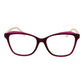 Purple Women Optical Frames