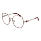 Red Women Optical Frames