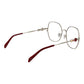 Red Women Optical Frames