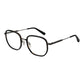Black Men Glasses Frame