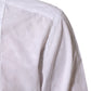 White Cotton MARTINI Bib Formal Dress Shirt