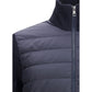 Zip padded Jacket